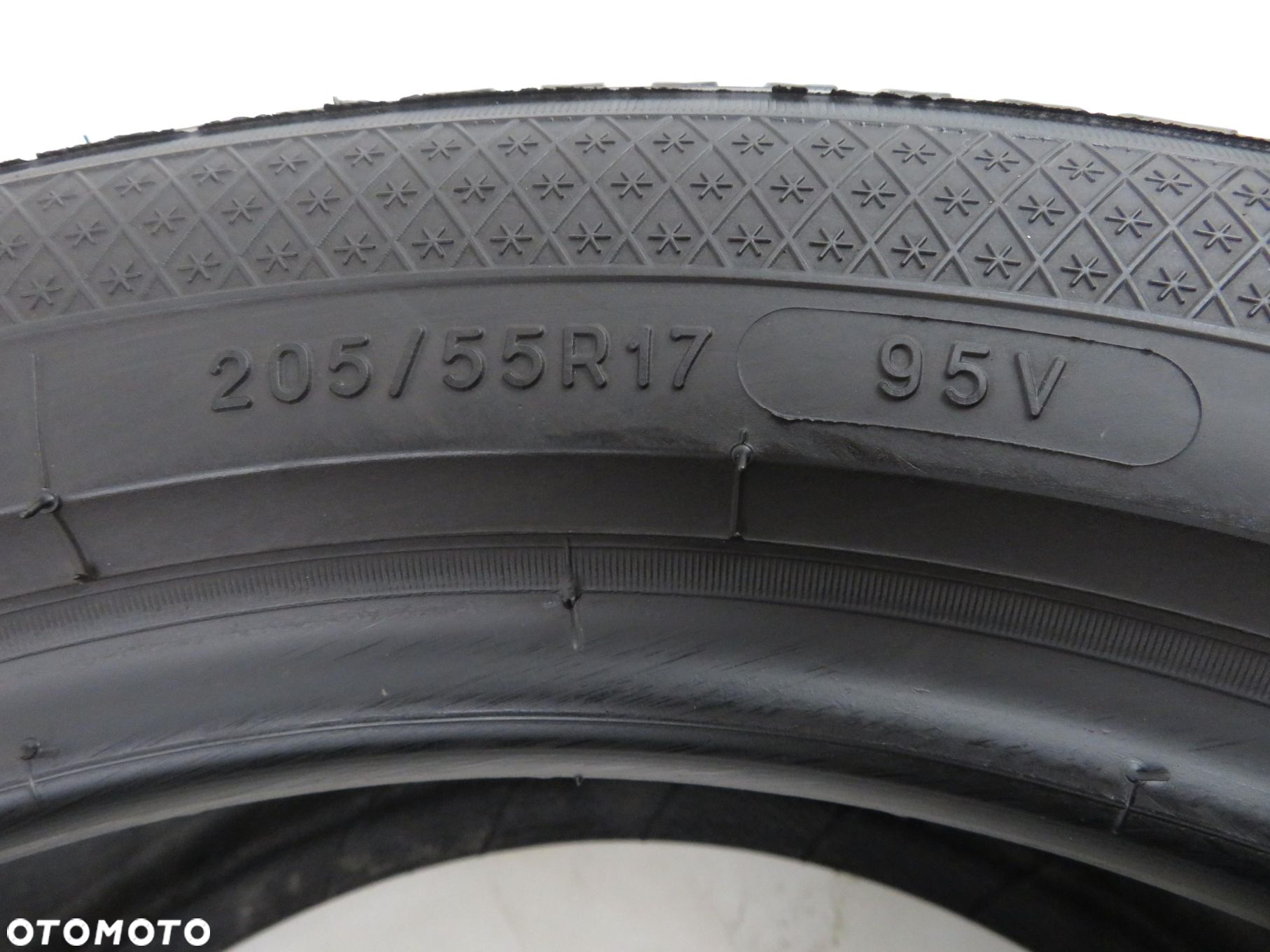 205/55R17 OPONA ZIMOWA Kleber Krisalp HP3 95V XL - 6