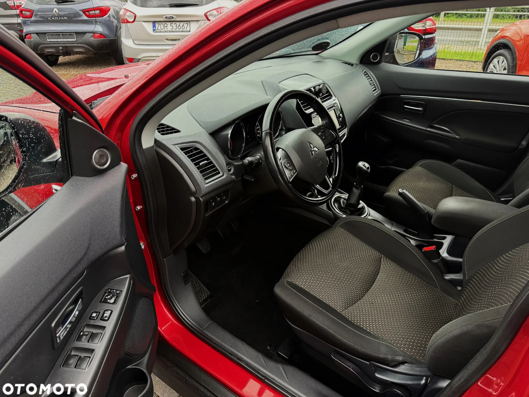 Mitsubishi ASX 1.6 2WD Intense - 7