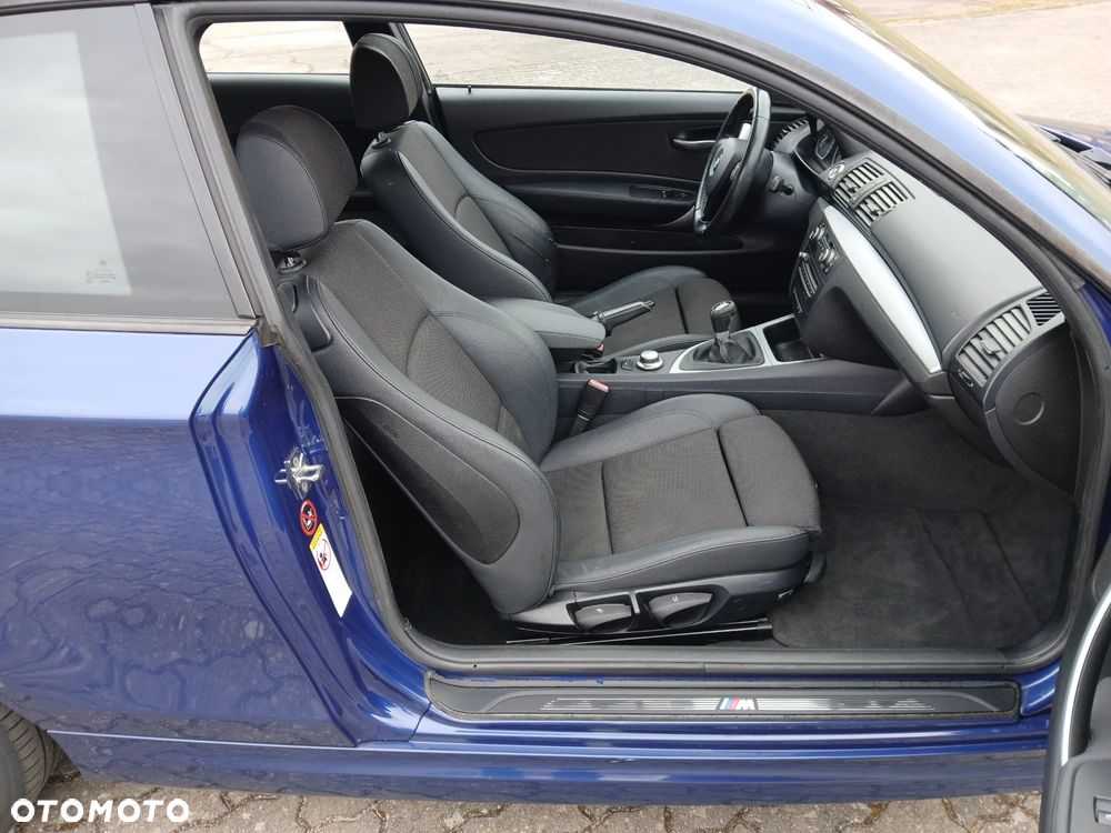 BMW Seria 1 120i Edition Sport - 28