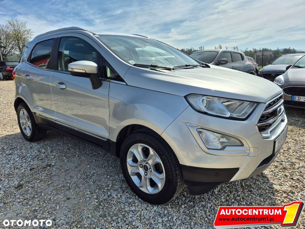 Ford EcoSport - 9