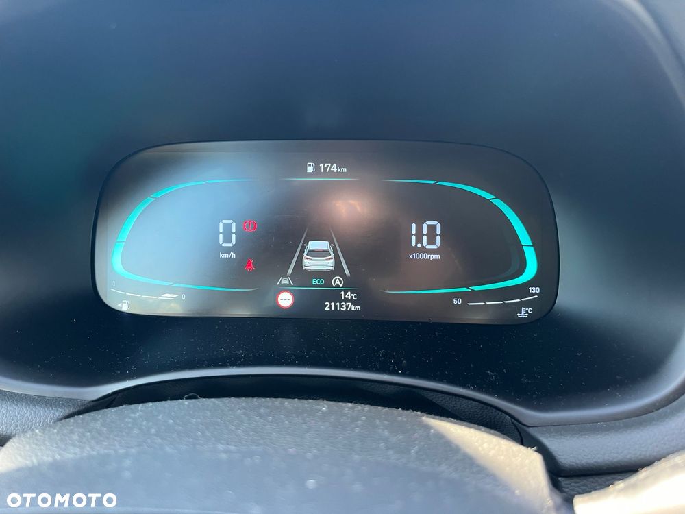 Hyundai i30 1.5 T-GDI 48V Smart - 12