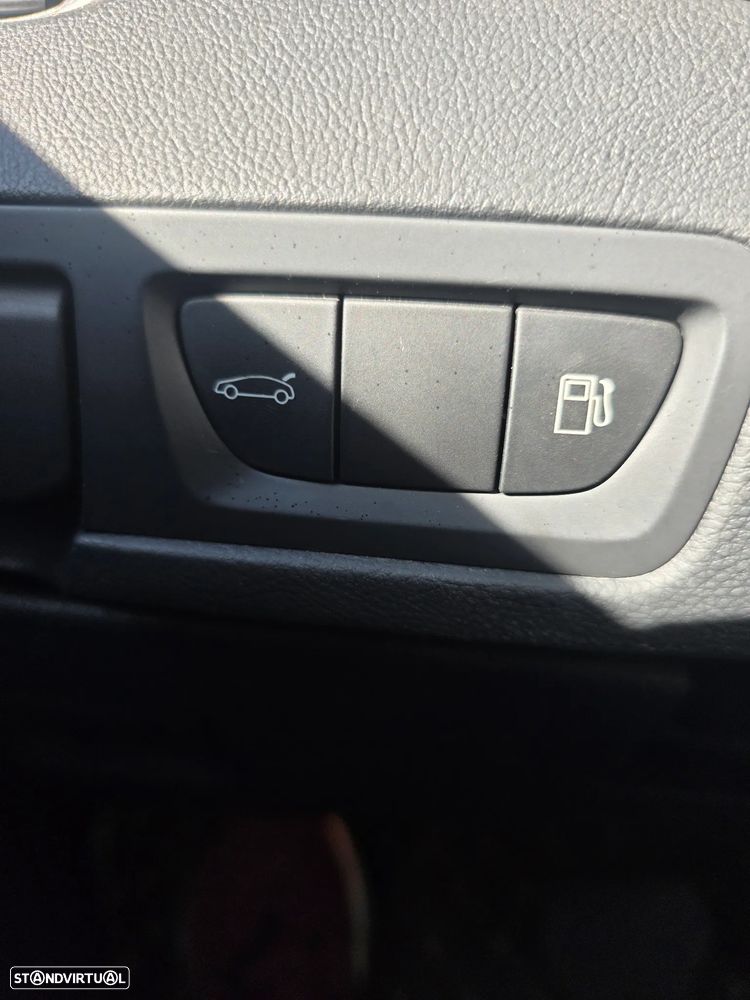 Peugeot 508 RXH BlueHDi 180 EAT6 Stop&Start - 9