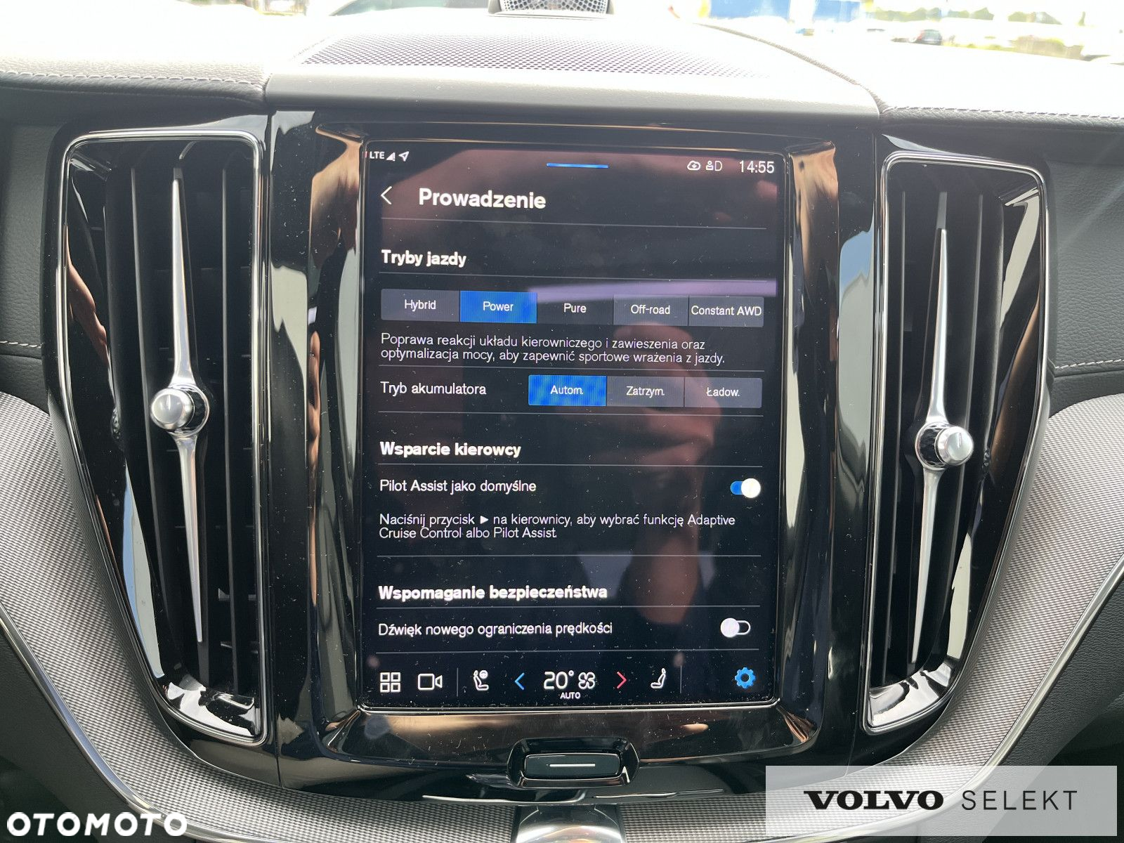 Volvo XC 60 - 26