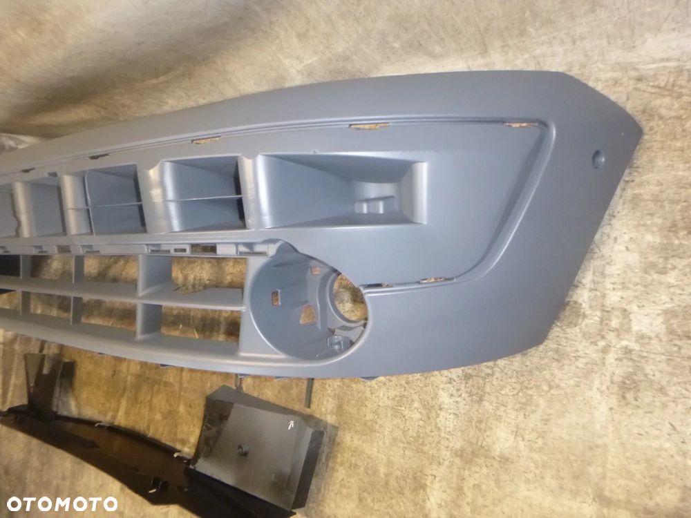 renault kangoo 1 lift 03r- zderzak przód nowy przedni - 8