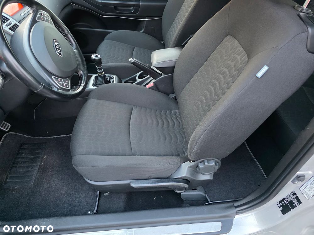 Kia ProCeed pro Ceed 1.6 CVVT Vision - 10
