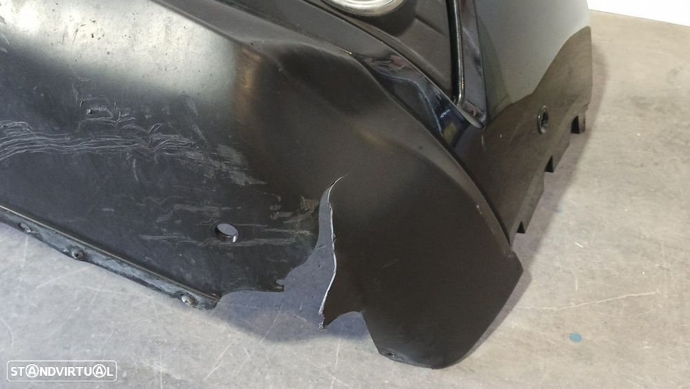 PÁRA-CHOQUES DIANTEIRO NISSAN X-TRAIL (T32) 360 - 3