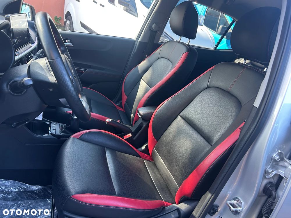 Kia Picanto 1.0 GT Line - 14