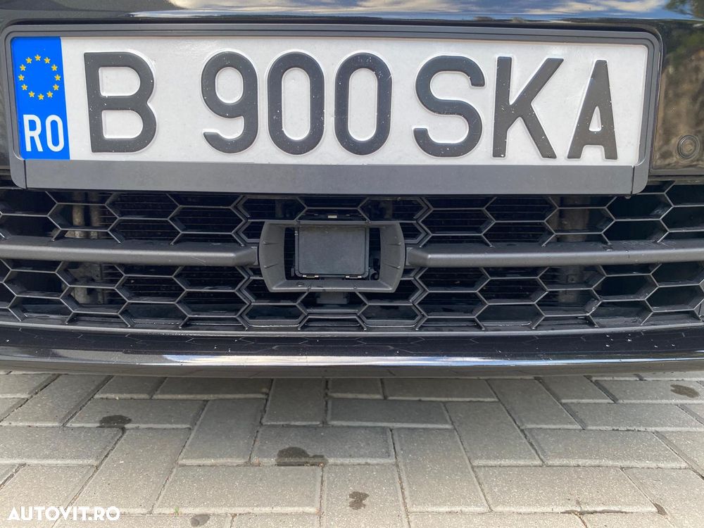 Skoda Octavia 2.0 TDI Ambition - 14