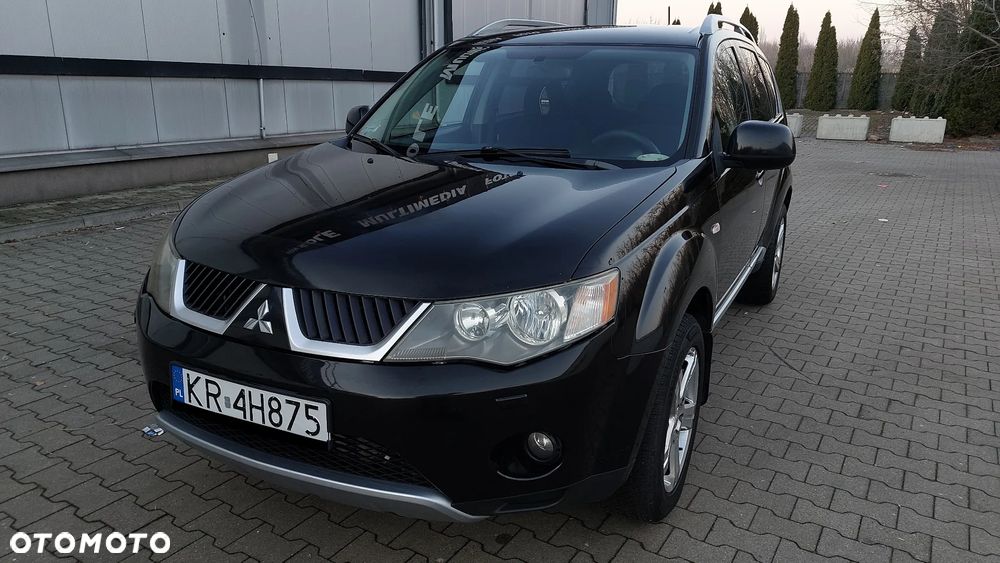 Mitsubishi Outlander 2.0 DID Intense - 13