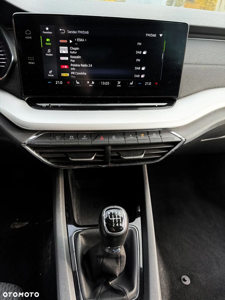 Skoda Octavia 2.0 TDI First Edition - 34