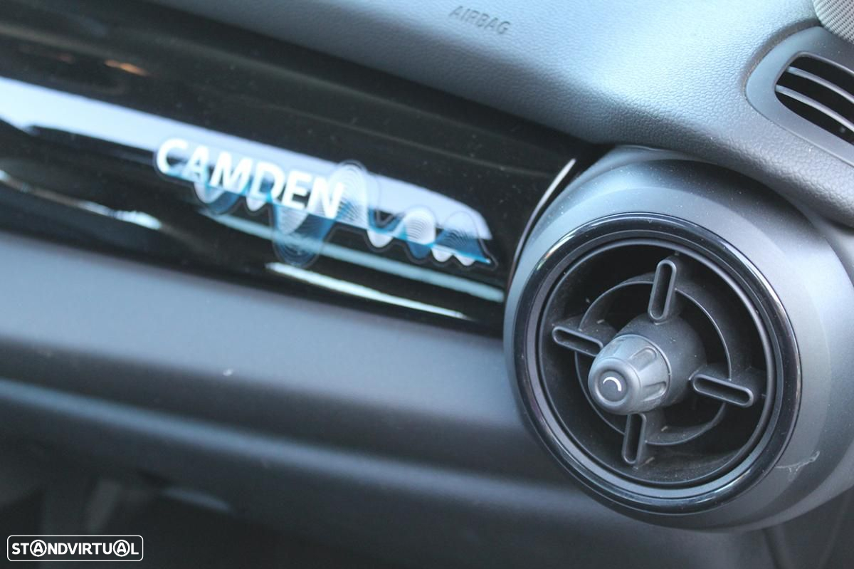 MINI 3 Portas Cooper SE Camden Edition - 20