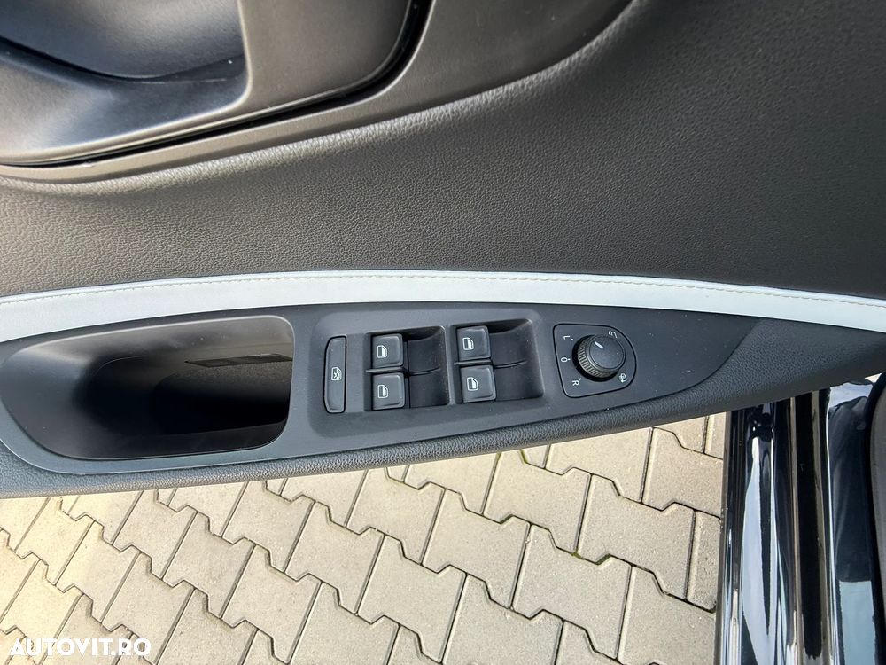 Seat Leon 2.0 TSI Start&Stop Cupra 280 - 25