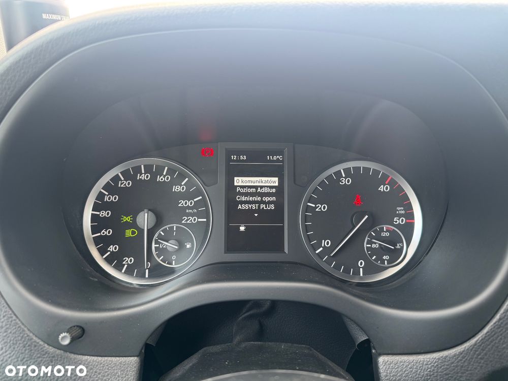 Mercedes-Benz Vito - 20