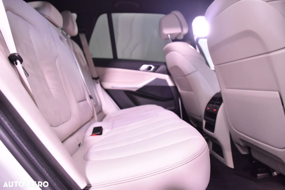 BMW X5 xDrive30d AT MHEV - 12