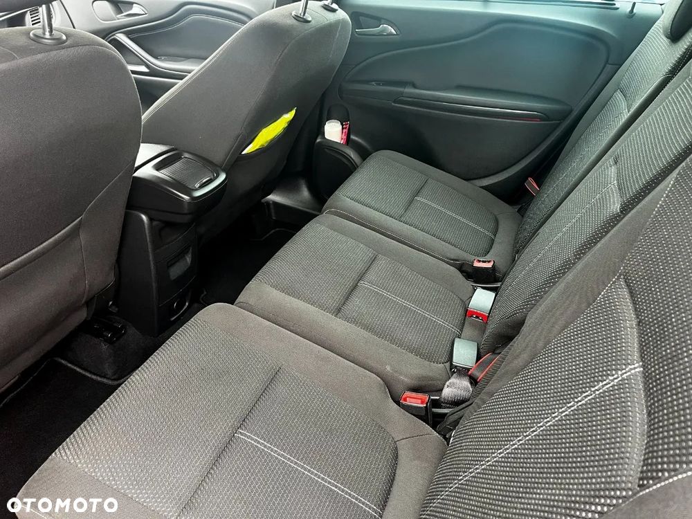 Opel Zafira Tourer 2.0 CDTI ecoFLEX Start/Stop Innovation - 9