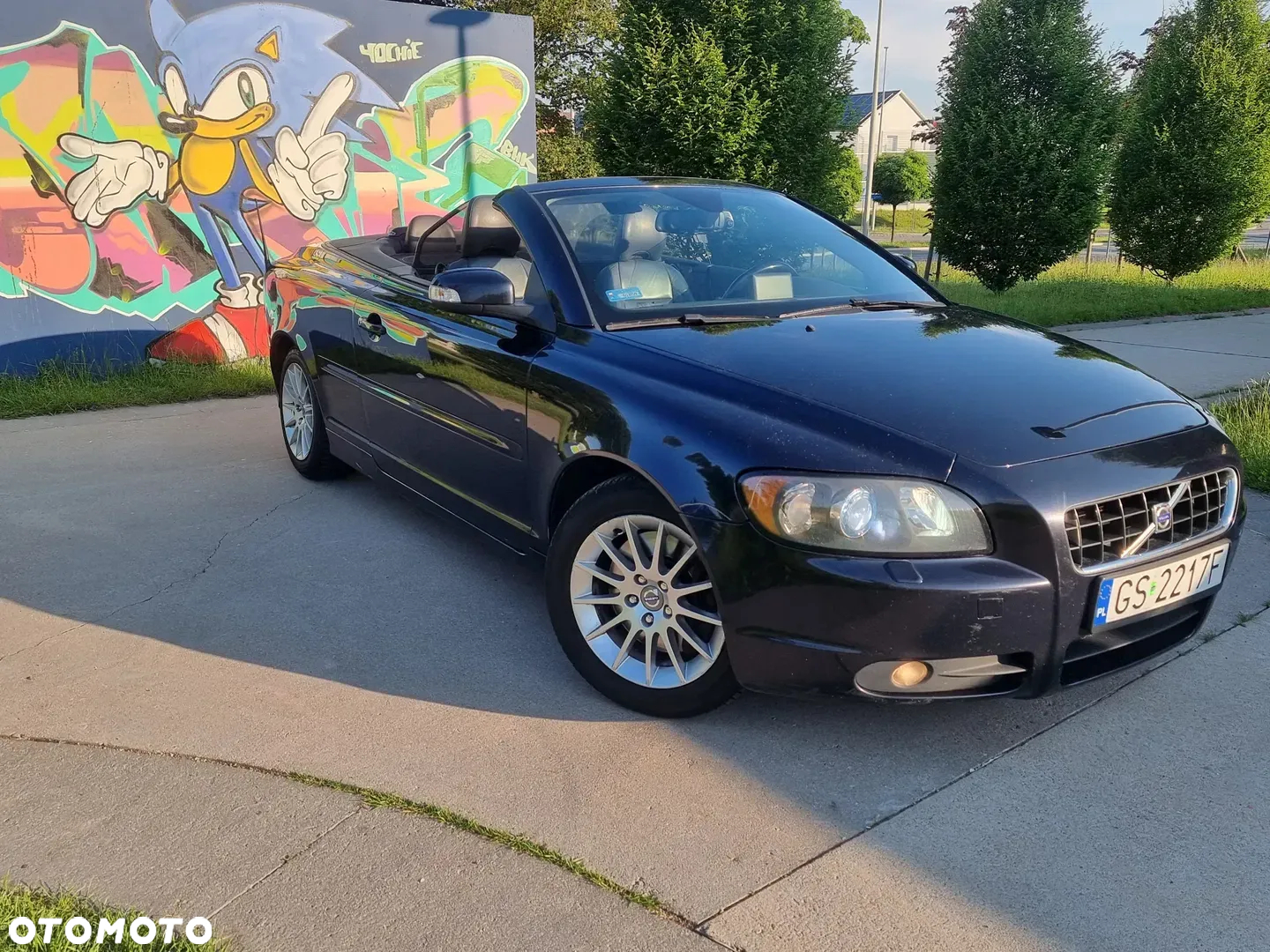 Volvo C70 2.0D Momentum - 2