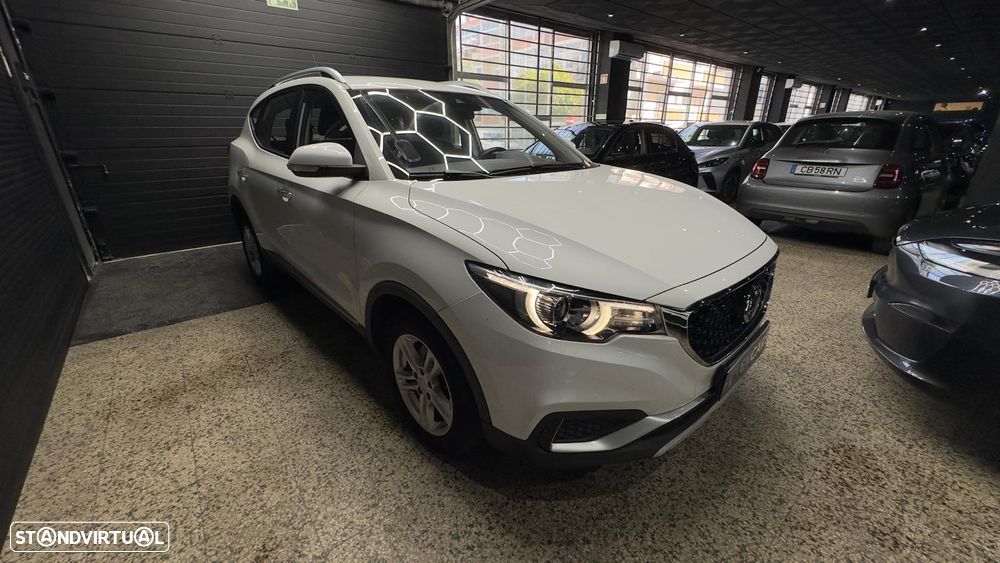 MG ZS Comfort - 1