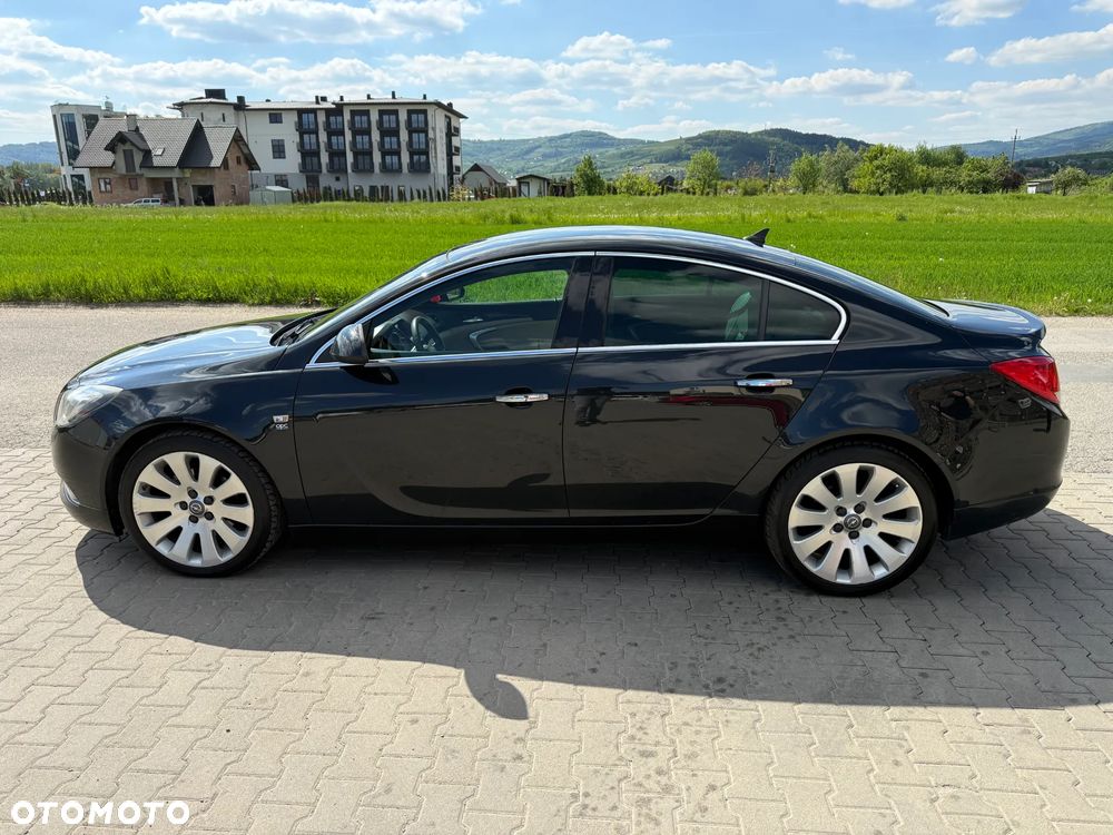 Opel Insignia - 9