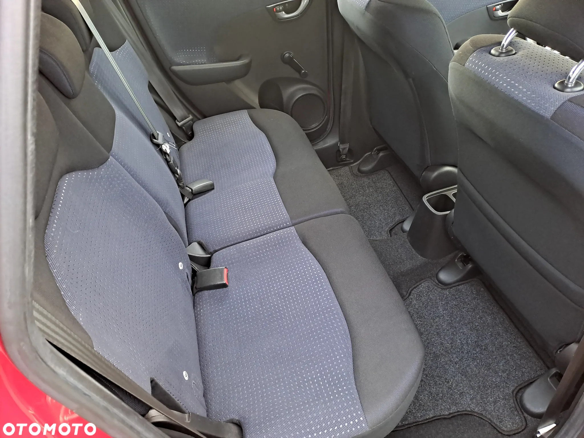 Honda Jazz 1.2 Trend VSA - 22