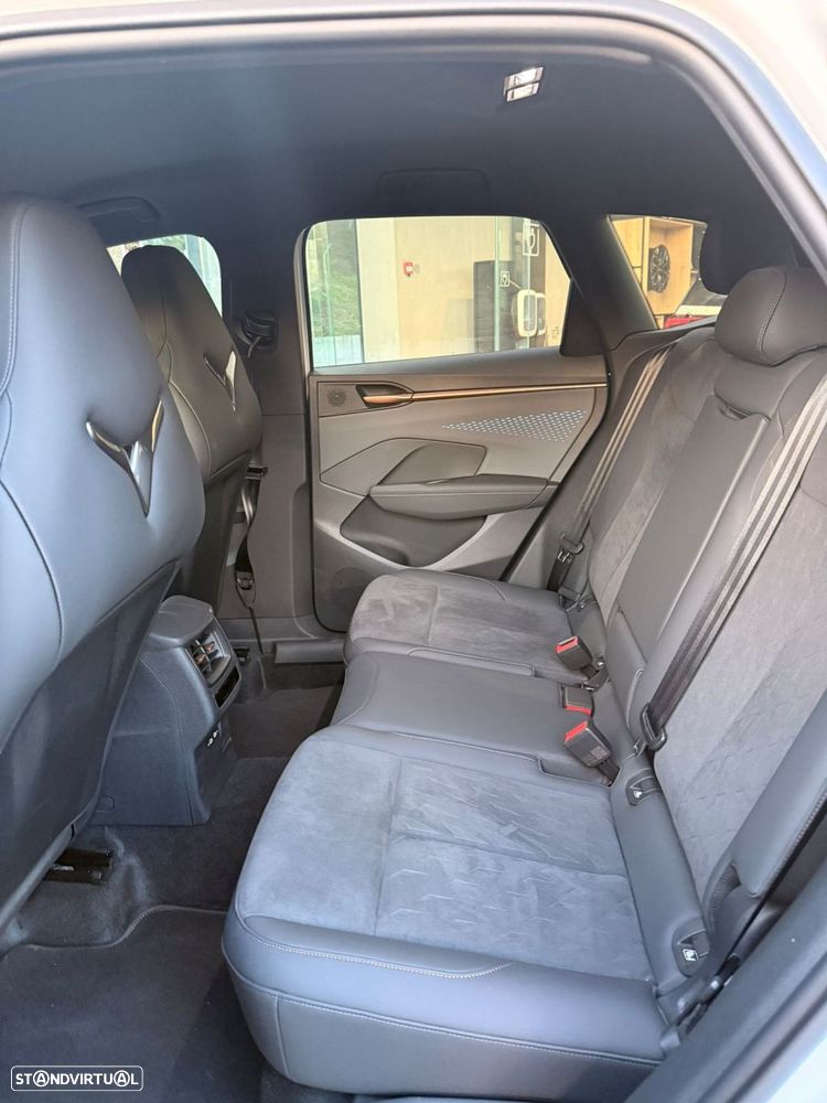 Cupra Terramar 1.5 e-Hybrid Special Edition DSG - 5