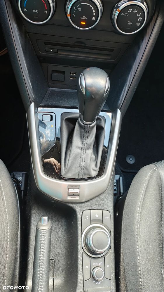 Mazda CX-3 2.0 Skyenergy - 11