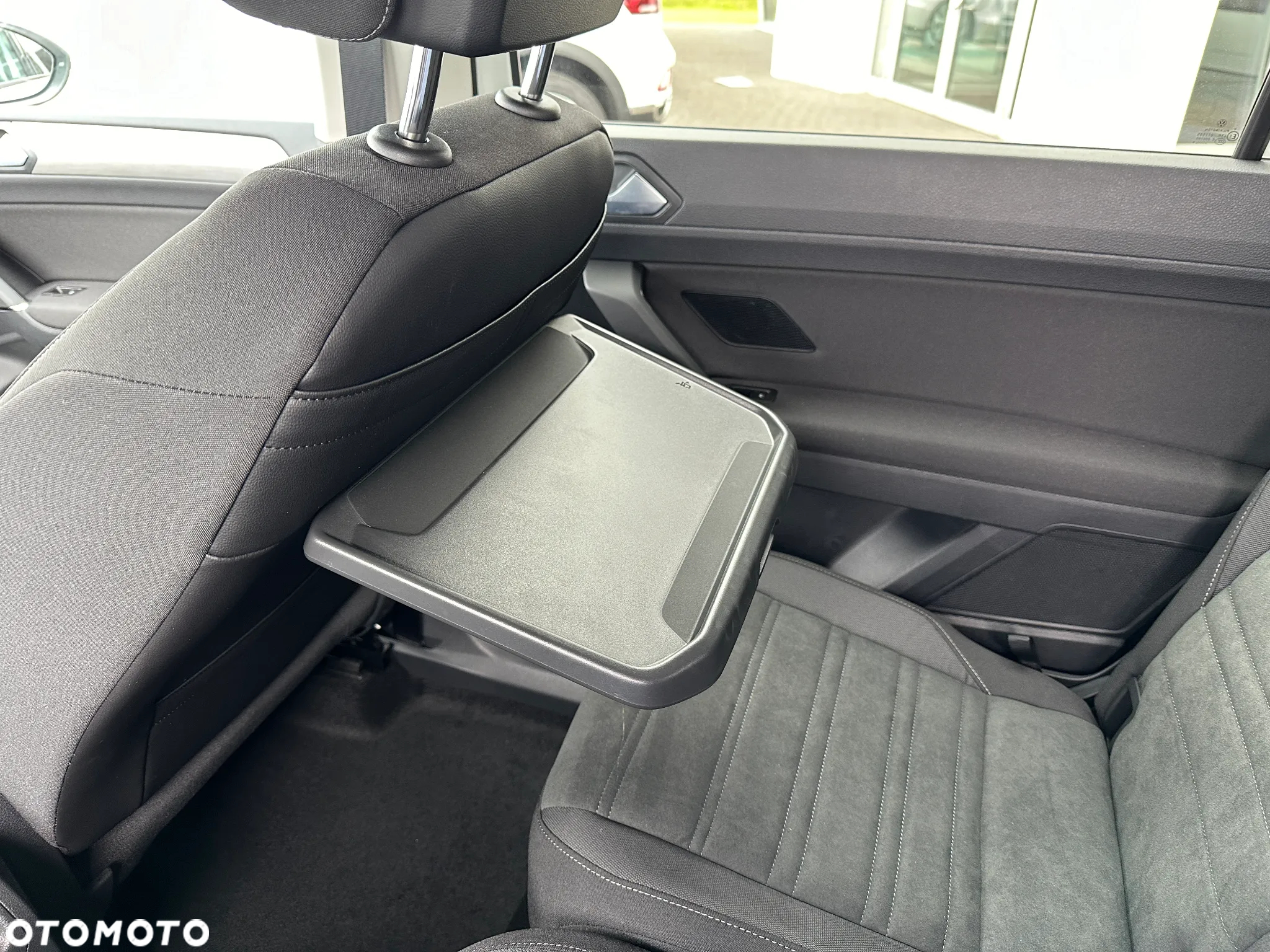 Volkswagen Touran 1.5 TSI EVO Comfortline Plus DSG - 21
