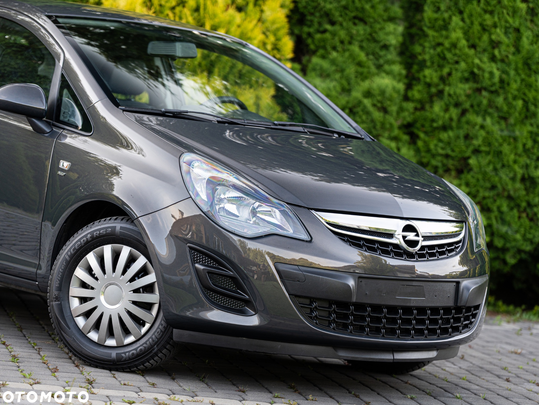 Opel Corsa 1.4 16V Energy - 15