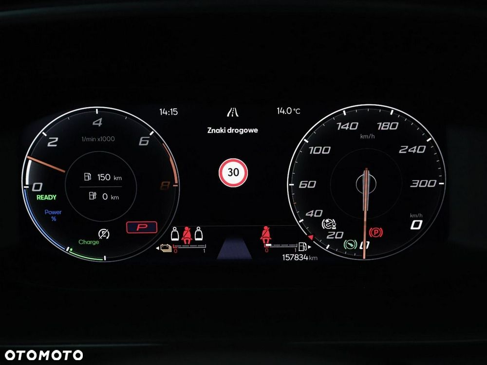 Cupra Leon 1.4 (180 kW System) VZ - 23