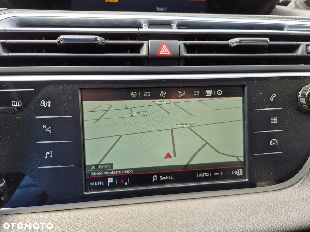 Citroën C4 Picasso BlueHDi 120 Exclusive - 24