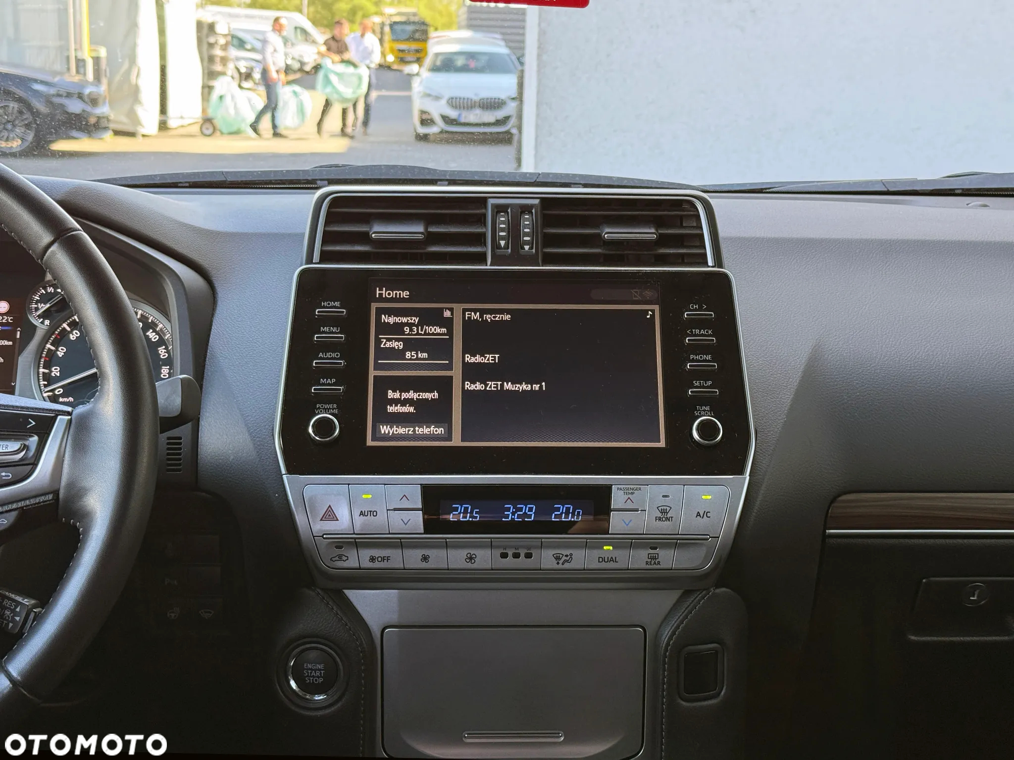 Toyota Land Cruiser LC 2.8 D-4D Prestige - 15