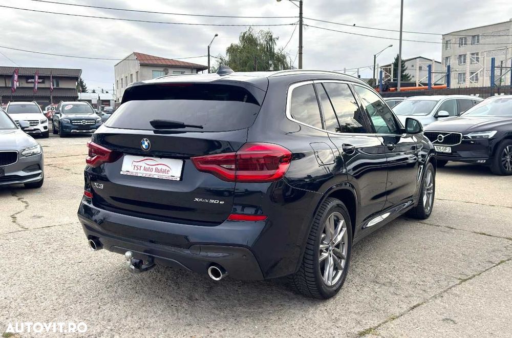 BMW X3 - 8