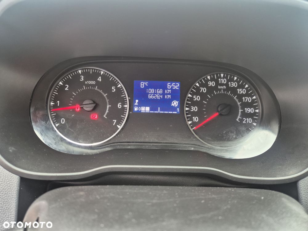 Dacia Duster SCe 115 4x2 Prestige - 12