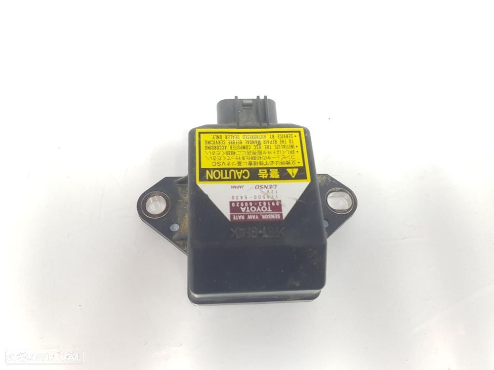 SENSOR TOYOTA LAND CRUISER J12 - 1