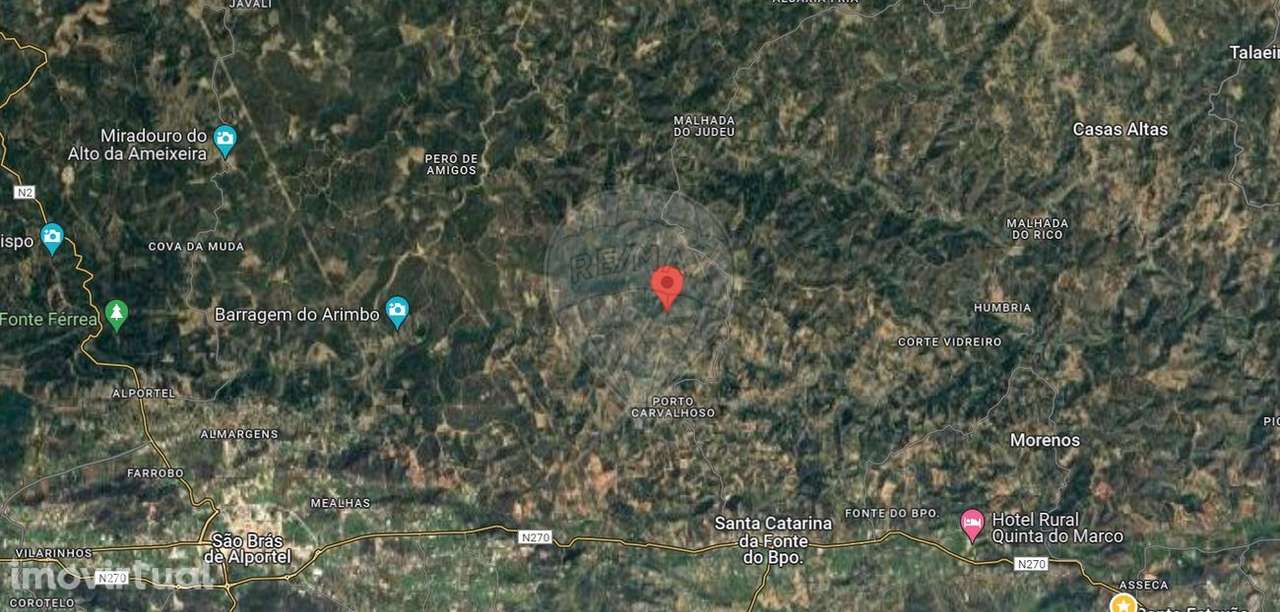 Terreno  para venda - Grande imagem: 2/4