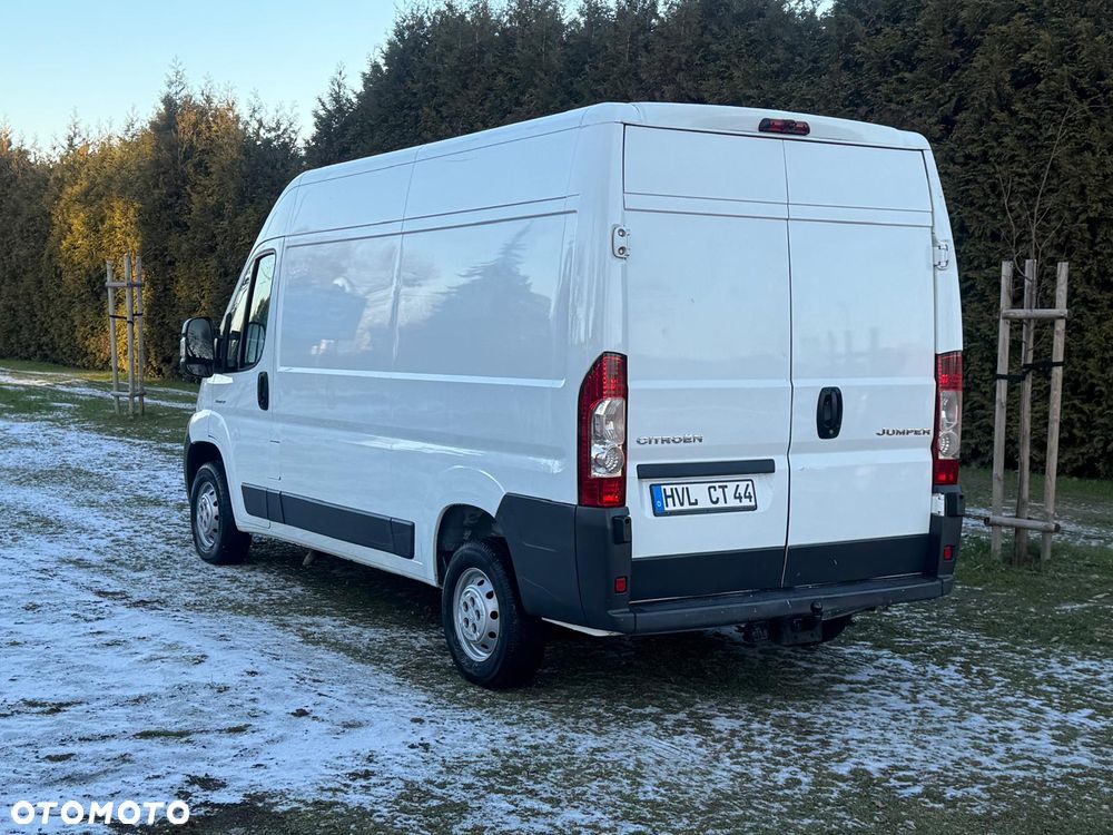 Citroën Jumper - 10