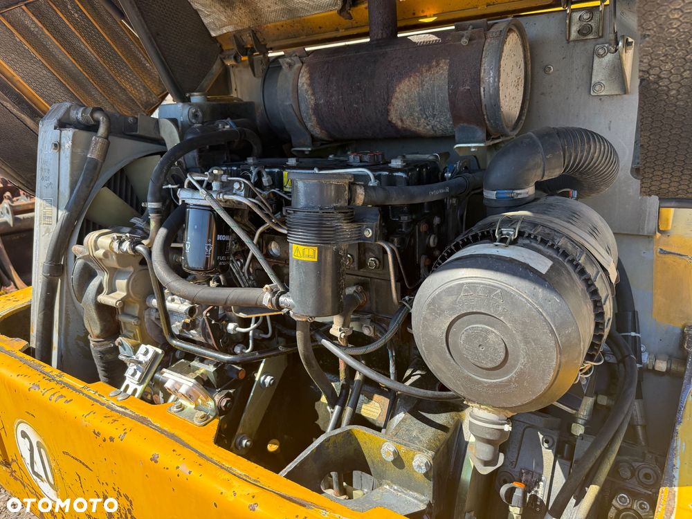 Schaeff SKL843 - 14