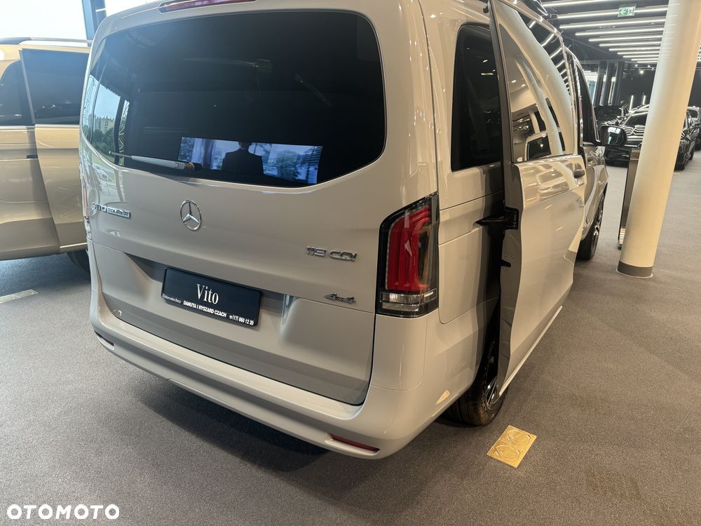 Mercedes-Benz Vito - 15