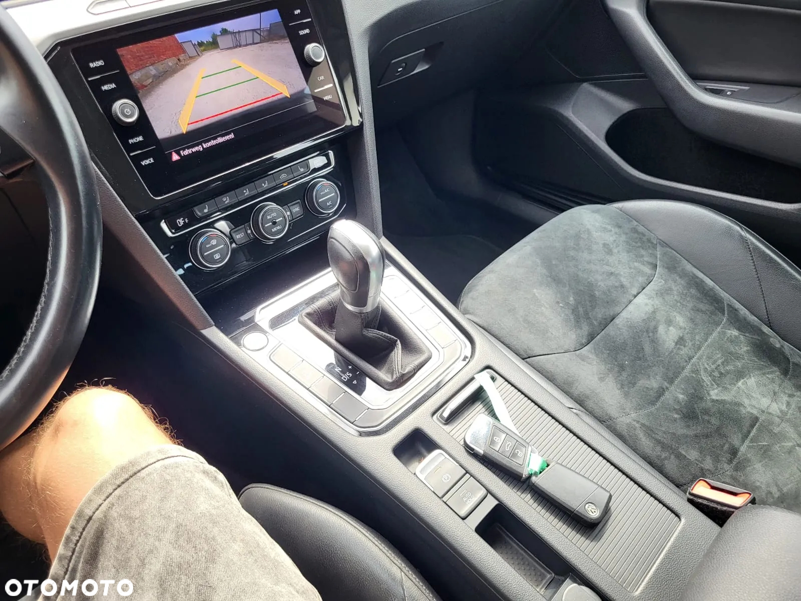 Volkswagen Arteon - 27