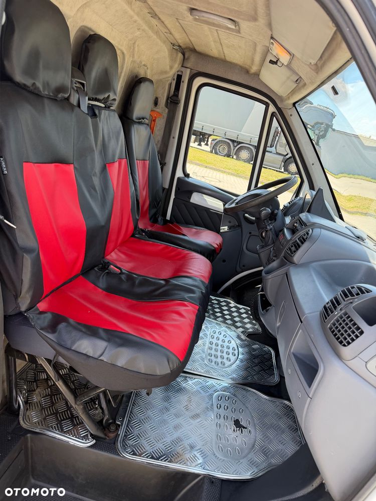 Fiat Ducato L1DC - 18