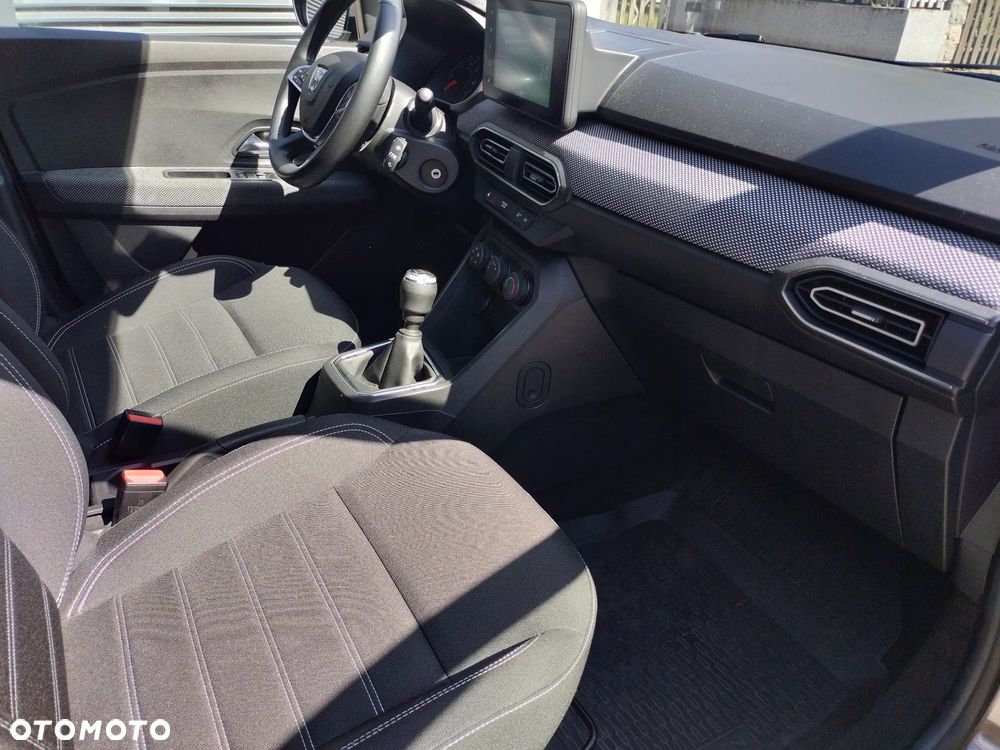 Dacia Logan - 15