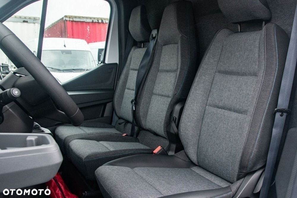 Renault Master L3H2 Extra AT9 2.0 150KM - 7