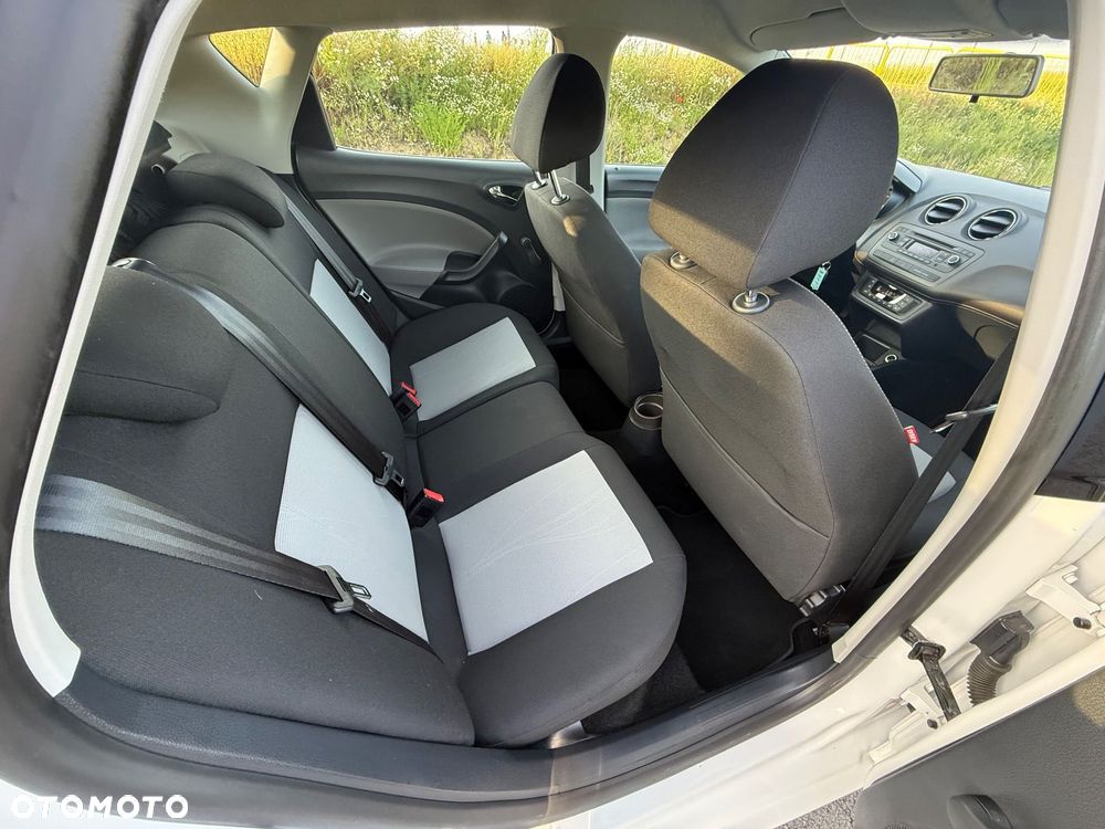 Seat Ibiza - 10