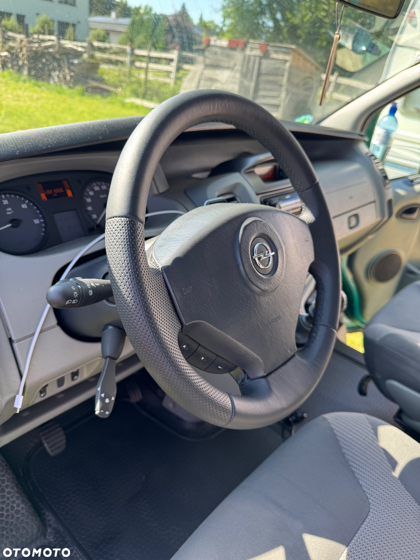 Opel Vivaro - 5