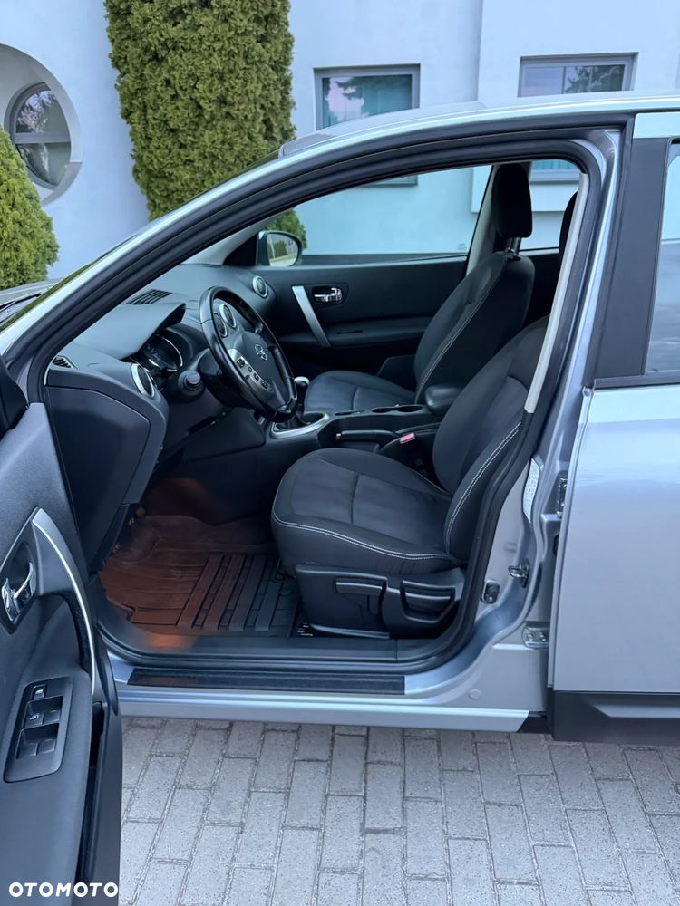 Nissan Qashqai 1.6 Acenta - 17