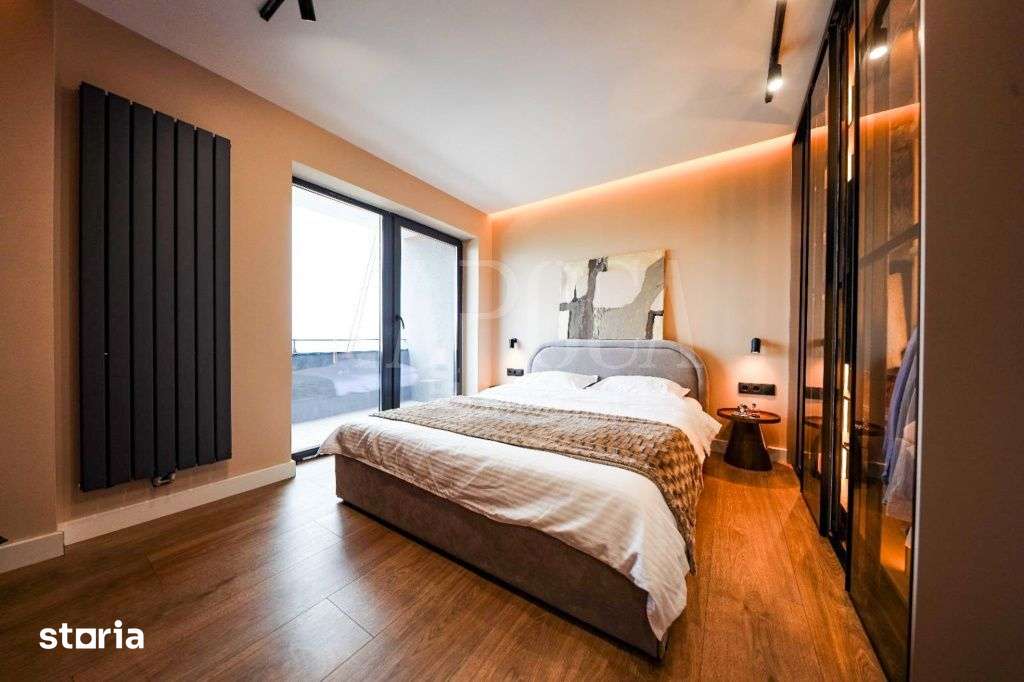Apartament 2 camere de vanzare in Gheorgheni, Cluj Napoca — fotografia 3