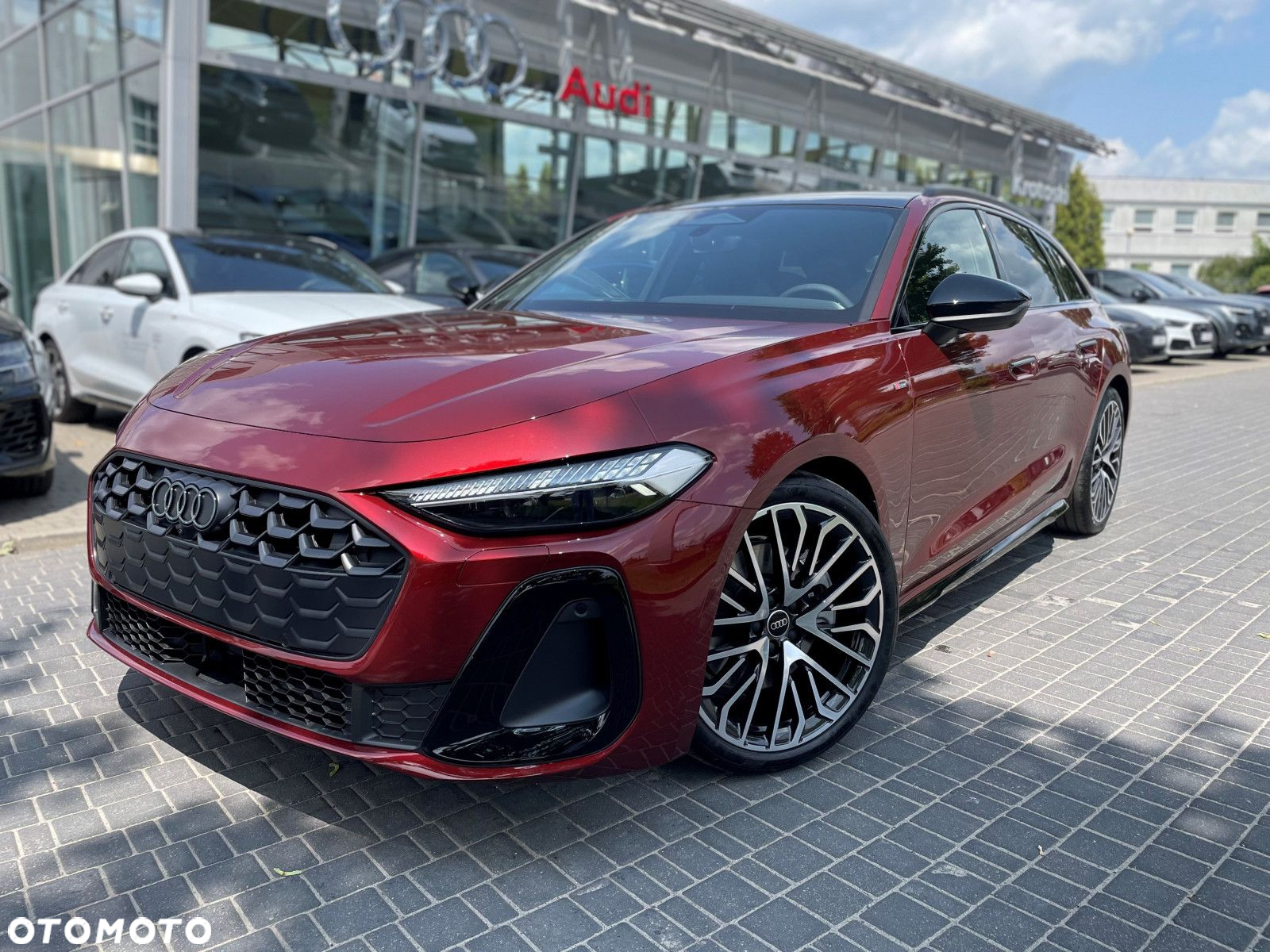 Audi A5 - 2