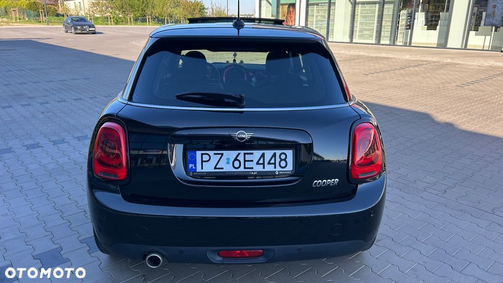 MINI Cooper - 5