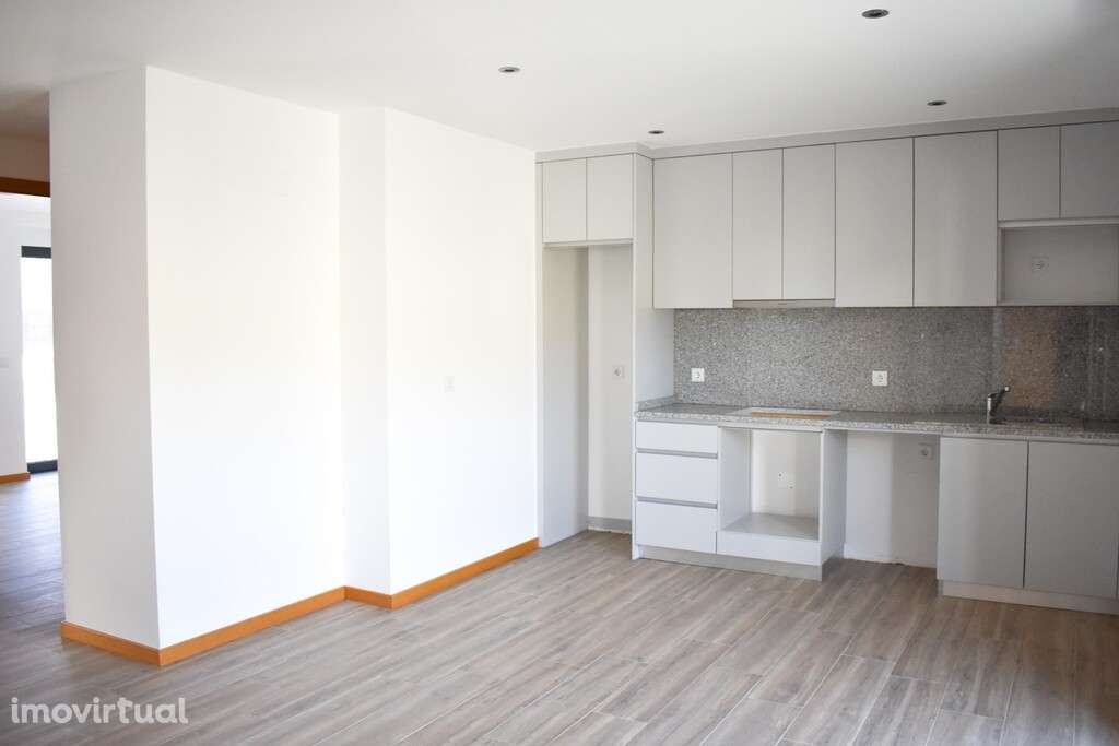 Apartamento T2 - Vieira do Minho - Grande imagem: 4/25