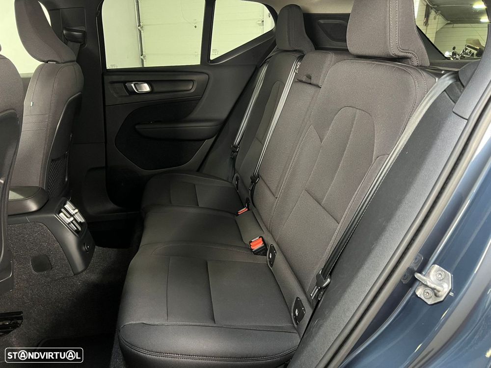Volvo XC 40 1.5 T4 PHEV Inscription Expression - 7