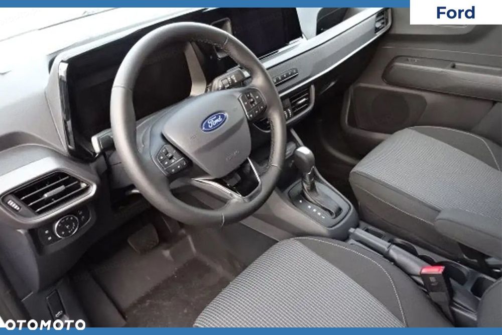 Ford Transit Courier Trend L1H1 A7 1.0 125KM - 8